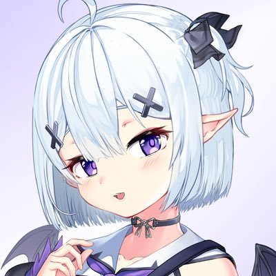 楚夜(soyo)🗝✖️Vtuberさんのプロフィール画像