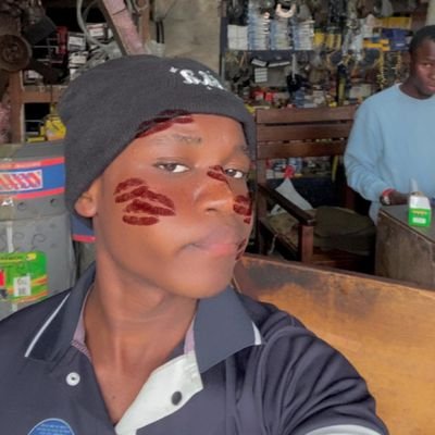 topher603332522's profile picture. Let vibe