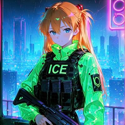 icechimpout's profile picture. sun and steel