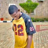 David Ishaku (@davidishak39092) 's Twitter Profile
