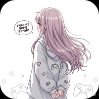 ふわりゲーム日和のデスク開拓日記 (@fuwari_kaitaku) 's Twitter Profile Photo ふわりゲーム日和のデスク開拓日記 (@fuwari_kaitaku) 's Twitter Profile Photo