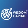 WisdomCapital1's profile picture. #Best Discount Broker In #INDIA