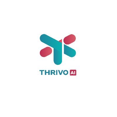 ThrivoAI's profile picture. Purpose-built AI Platform for enterprises to unify in-store intelligence with e-commerce agility., leveraging customer data, to optimize your products.