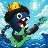 Brok | PhaChomp (@brokonchain) 's Twitter Profile