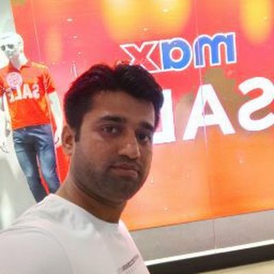 Dharmendra69595's profile picture. 