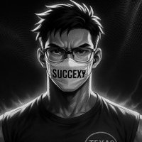 0๐ต๐๐ฒ๐ ๐ ๐ข๐ต ๐ท๐ฆโ๐ฅ (@dworldsuccex) 's Twitter Profile Photo 0๐ต๐๐ฒ๐ ๐ ๐ข๐ต ๐ท๐ฆโ๐ฅ (@dworldsuccex) 's Twitter Profile Photo