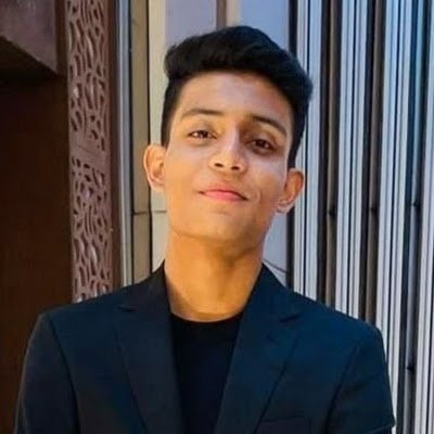 sathvik_ghosh's profile picture. 
