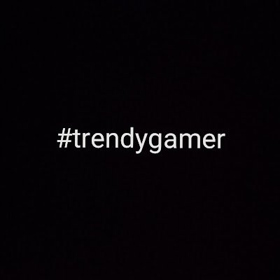 TrendyGame59986's profile picture. 