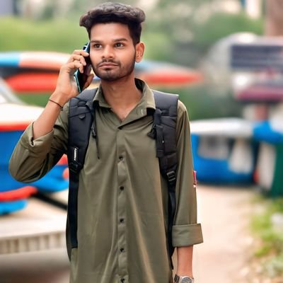 HotshotNawab's profile picture. In This Toxic World.I Am Here To Spread Some Love.