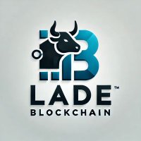 Lade Blockchain (@ladeblockchain) 's Twitter Profile