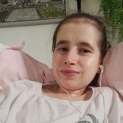 MadalinaStirbu2's profile picture. 