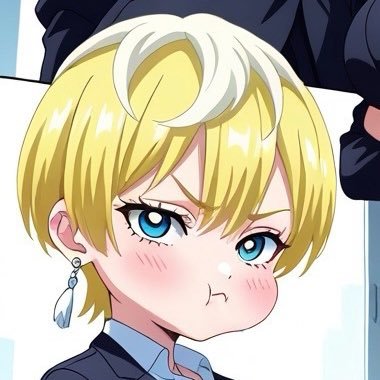 ご自由にリプライやコメントしてくださいね。気軽に交流できたら嬉しいです! 趣味でAIを使って、好きなアニメやゲームのキャラを創作し、手直ししながら作品を作っています。素敵な作品が作れたらいいなと思っています。ろしくお願いします! 無断転載、無断利用はご遠慮ください。 RT・シェアは大歓迎です✨