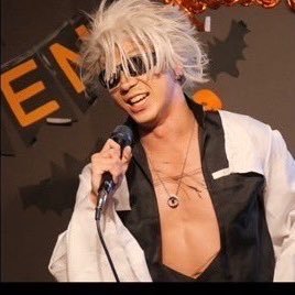 コスプレと音楽が好きな20過ぎた人間‼️ 欲しいもの▶︎ https://t.co/CKdS9hDbOG