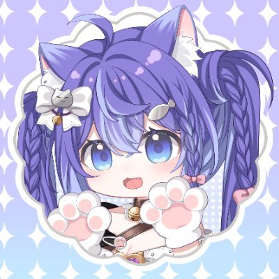 爪爪貓Tsumeneko🐱8/29的七夕壽星❤さんのプロフィール画像