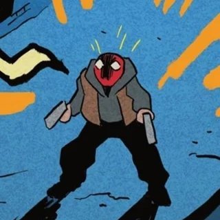 ao3 writer | Jason Todd brainrot
currently rotting over bottom!Jay
✨ she/her • 30+ • ENG/ESP ✨
Live and let live.