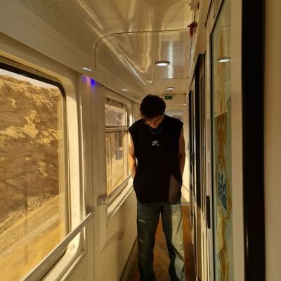 DarkJudaas's profile picture. Bitch I'm Igor