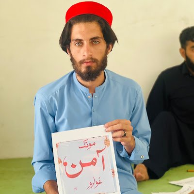 پختون sf بلڈ سیکٹری ایبٹ اباد #باچا خان پیروکار #امن پسند #