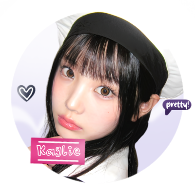 ケイリー 🌸 Profile