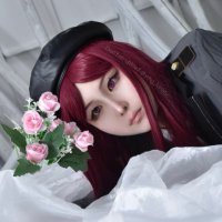 嘸 (@ymg_lunatic) 's Twitter Profile