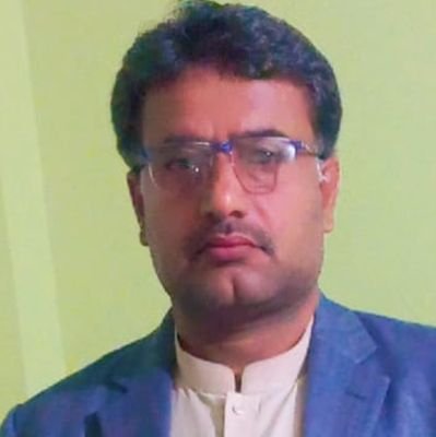 Advocate,
General Secretary PPP District Awaran,