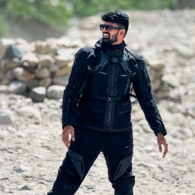 _riding_spirit's profile picture. Automotive Content Creator