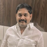 Rambabu Pasumarthi (@rambabupas55220) 's Twitter Profile Photo