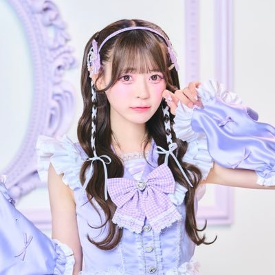 3月17日生まれ ¦うお座¦千葉県出身¦ 紫担当🔮¦深瀬美桜さんプロデュースアイドルグループ🪄https://t.co/2SsJ9bdvxV @Onephony_ チェキツイ→#みらいもいっしょ