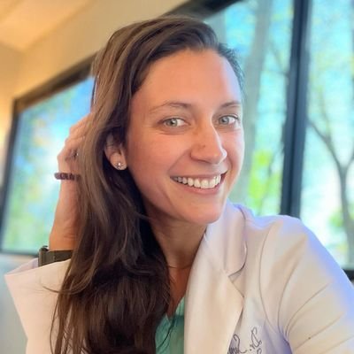 gavin49450's profile picture. Dr. Sasha 
*Foot + Ankle Surgeon 
*Double Board Certified ⭐