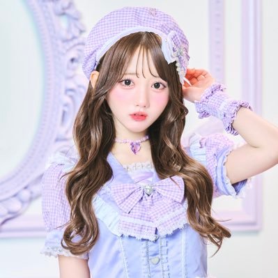 2月19日生まれ ¦うお座¦神奈川県出身¦赤色担当🌹 深瀬美桜さんプロデュースアイドルグループ🪄@Onephony_ https://t.co/VZ2EeonZNW #らっこのお世話係 #おでかけらっこちゃん