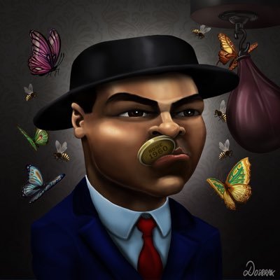 solsotik's profile picture. Solana