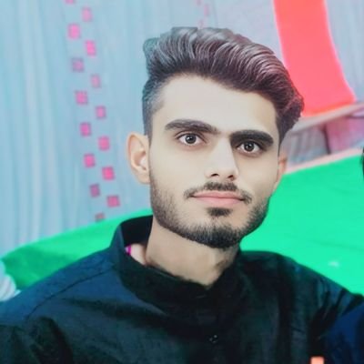 jeetend53897481's profile picture. BSC ,B.ED, UPTET  Qualified

अध्यक्ष- बीएड संघ महोबा
🇮🇳 बीएड अभ्यर्थी 🇮🇳