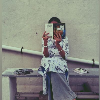 SaahithyaWrites's profile picture. Love writing and discussing about films, books and music of any genre!