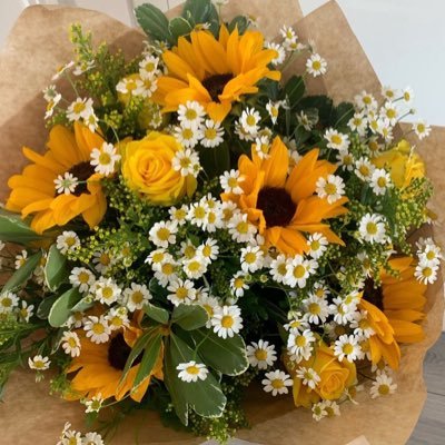 色々な種類の花について投稿したりツイートしたりしています。フォローバックしてください。無言フォローをお許しください🙏💐