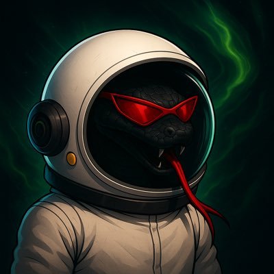 Dark Cobra Profile