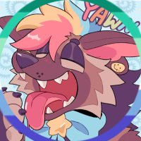 🇧🇷 Luks 🏳️🌈 (@capigamer11) 's Twitter Profile