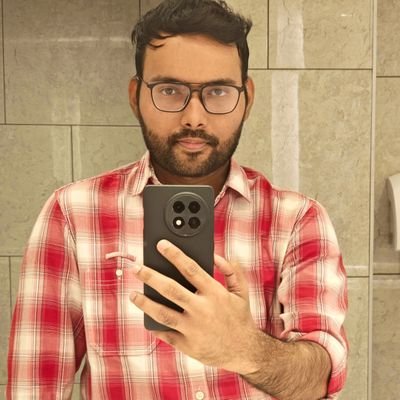 Senior SDE |
Ex- SDE @ Disney+ Hotstar, BrowserStack | ACM ICPC Regionalist (Amritapuri & Kharagpur)