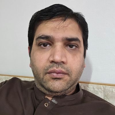 MuhativlogAtif's profile picture. Researcher@KIST