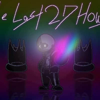 サブ垢 Undertale AU Wiki公式-JP 正式メンバー 本垢→@KARMA_LB0830 アイコン→@Hikaru212478342 Undertale(AU)関係(絵師さんなど)は無言フォロー失&フォロバ 設定考案中→#HijackedTimeTrio