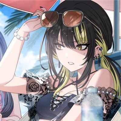 斑鳩ルカさんのプロフィール画像