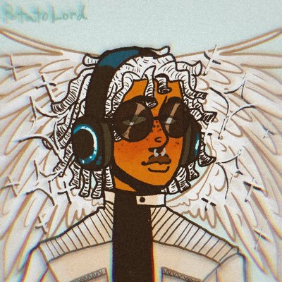 chromaforging's profile picture. ⠀ * under co. 🚧 |  #𝐄͜͡𝙰𝚁𝚃𝙷1312