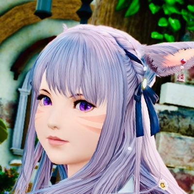 miqomiqonomi's profile picture. FF14 .⋆𝜗𝜚Pandaemonium.⋆𝜗𝜚ミコッテ.⋆𝜗𝜚