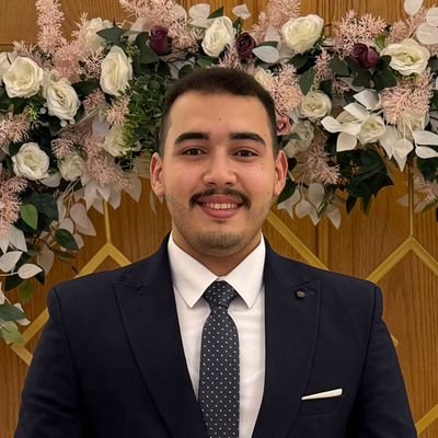 Intern doctor 🩺👨🏻⚕️ | passed USMLE STEP 1 & STEP 2CK | Researcher | Non-US IMG 🇪🇬 |