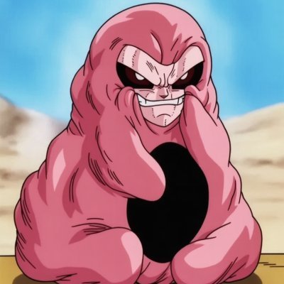 Previously on #DragonBallZ @BuubStain Saga In a wild twist Majin Buu has unleashed a new threat to the world @BuubStain Born from Buu’s reckless energy
