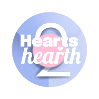 Hearthies. ♥︎ (@hearts2hearth) 's Twitter Profile Photo Hearthies. ♥︎ (@hearts2hearth) 's Twitter Profile Photo