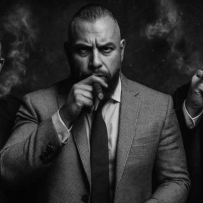 ⚒️Fearless Leader of The Dilley Meme Team⚒️.
📽Host of The Dilley Show 12pm Eastern M-F📽
Author of Still Breathin'
🇺🇸TRUMP 2024🇺🇸