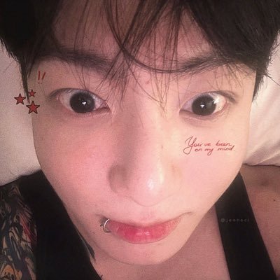 but what will happen if bangtan sonyeondan rises?