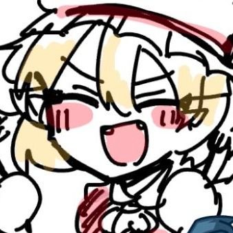 C577929271805C's profile picture. 色々なんかやってます(主にゲームとか)
FAは固定ツイートに詳しく
ガティフォン系絵師(失笑)
基本的に他者の絵を宣伝したりして陰ながら応援するぜ
スピードワゴンみたいな生き様に憧れてる
https://t.co/x2c3WRNwcB
↑サブみたいな鍵