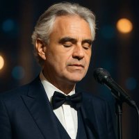 Andrea Bocelli (@andreaboce43377) 's Twitter Profile