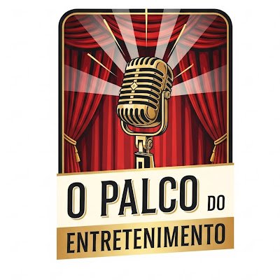 OPalcoDoEntrete's profile picture. Criador(a) de conteudo digital
Bem vindos ao palco do entretenimento Noticias quentes dos famosos e da TV
Atualizações em tempo real 
Siga, curta e comente