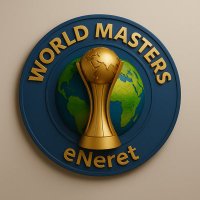 World Master eNeret (@worldmasterener) 's Twitter Profile Photo World Master eNeret (@worldmasterener) 's Twitter Profile Photo